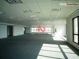 Sala Comercial Para Locação, Alphaville, Barueri - Sa1512. - Sa1512
