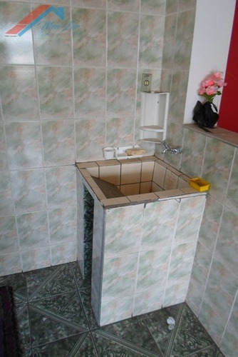 Galpão/pavilhão A Venda No Bairro Zona Industrial Em - Ga 002-1