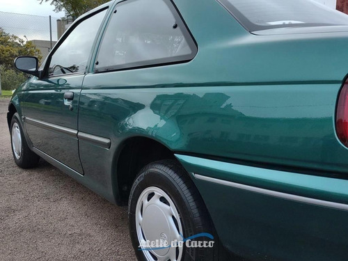 Imagem 7 de 15 de Logus Cli 1.8 1996 Ar E Dh Novo Original Ateliê Do Carro