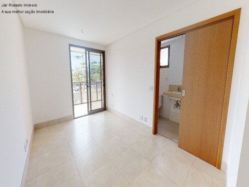 Imagem 13 de 30 de Apartamento - Ap00258 - 34596731