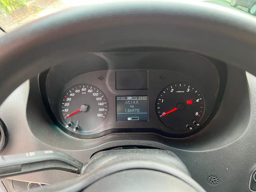 Mercedes-Benz Sprinter Chassi 2.2 Cdi 314 Street Rs Extra Longo 2p 6 marchas