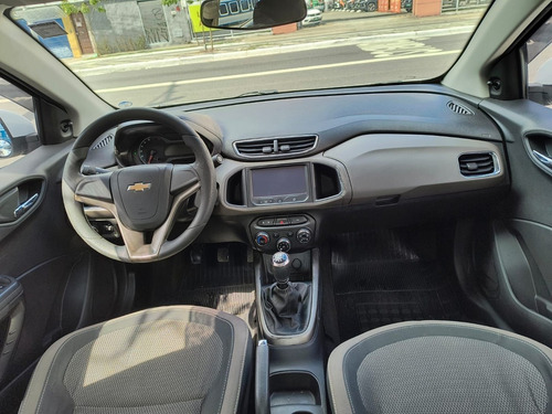 Chevrolet Prisma 1.0 MPFI LT 8V