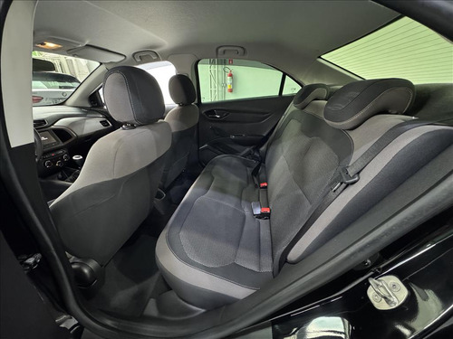 Chevrolet Prisma 1.4 MPFI LT 8V FLEX 4P MANUAL