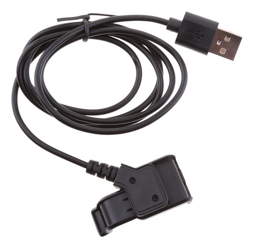 A Cable De Cargador Usb Sync Compatible Con Cámara Virb X &
