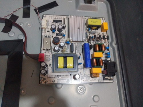 Fuente Philips Mod 50pfl576 (Usado)