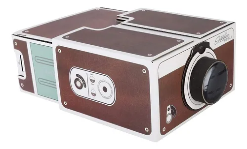 comprar Pico Projector For Mobile Phone, Mini Cine In Diy Home