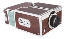 Comprar Pico Projector For Mobile Phone, Mini Cine In Diy Home