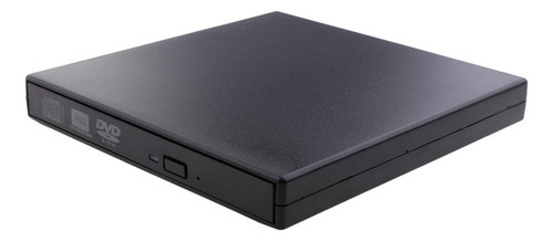 . Usb 2.0 External + -rw + -rw - Quemador Grabadora Para Pc