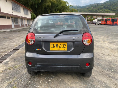 Chevrolet Spark 1.0 Life
