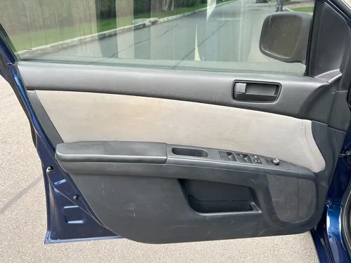 Nissan Sentra Sentra 2.0 At Sl