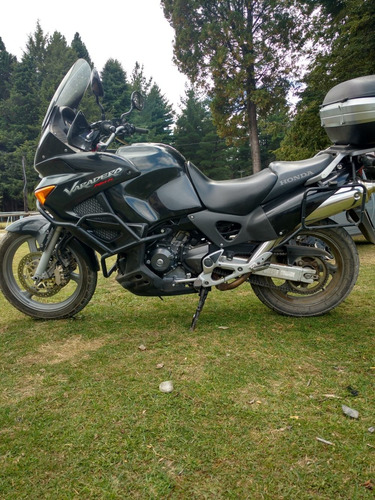 Honda 2004