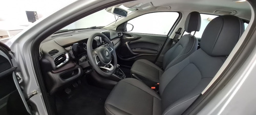 Fiat Cronos 1.8 Pack Style Unidades Bonificadas Junio 2021 A