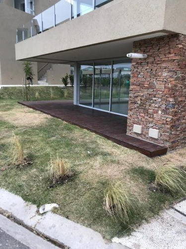 Imagen 7 de 24 de Departamento En Venta De 4 Ambientes En Castaños, Nordelta.