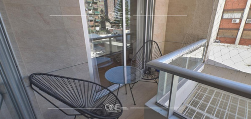 Imagen 30 de 30 de Torre Brukman Mansilla De Categoria 2 Dorm En Suite C/dep Cochera Y Amenities. Seg 24hs