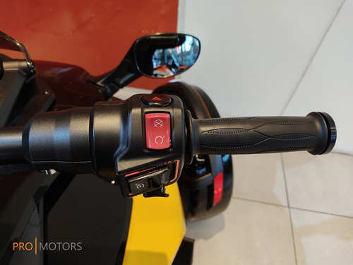 Imagen 7 de 19 de Can Am Spyder F3 Usado Seleccionado