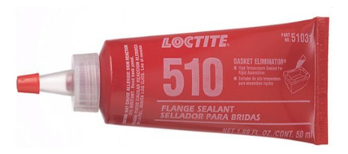 Loctite 510 50ml - Equitrac Srl - Villa Luzuriaga