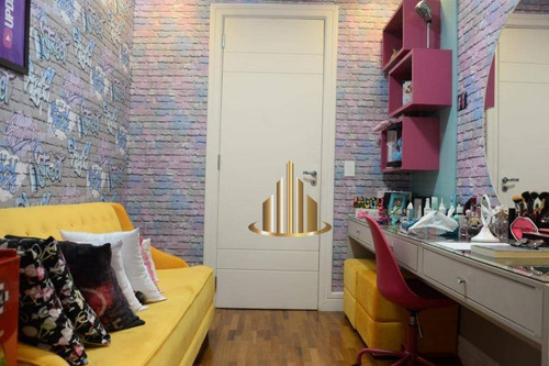 Casa Com 5 Dormitórios À Venda, 1200 M² Por R$ 8.500.000,00 - Residencial Melville - Santana De Parnaíba/sp - Ca2261