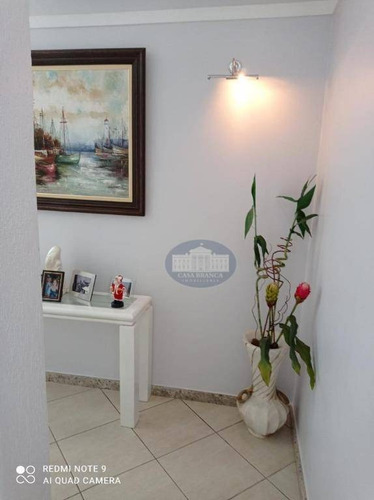 Imagem 16 de 26 de Casa À Venda, 249 M² Por R$ 590.000,00 - Santana - Araçatuba/sp - Ca1703