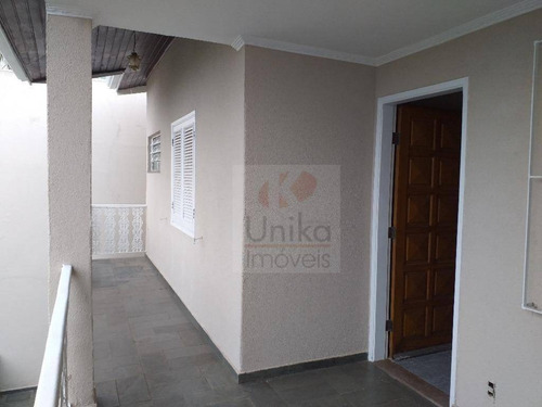 Imagem 12 de 20 de Casa À Venda, 150 M² Por R$ 435.000,00 - Jardim Tereza - Itatiba/sp - Ca1354