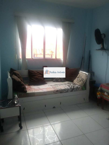 Imagem 4 de 15 de Apartamento Com 1 Dorm, Vila Oceanopolis, Mongaguá - R$ 150 Mil, Cod: 858576 - V858576