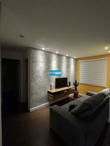 Imagem 14 de 20 de Apartamento Em Jardim Imperador, Guarulhos/sp De 59m² 2 Quartos À Venda Por R$ 360.000,00 - Ap1456942-s