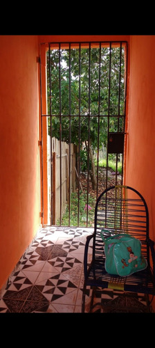 Casa Altos E Baixos