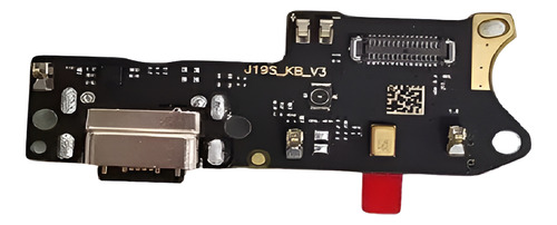 Flex Tableta Centro De Carga Para Xiaomi Redmi 9t M2010j19sl