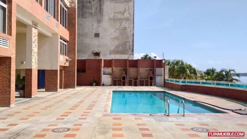 Imagen 14 de 14 de Apartamentos En Alquiler Vacacional Tucacas