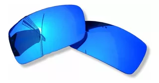 Lentes De Remplazo Compatible Con Oakley Crankshaf