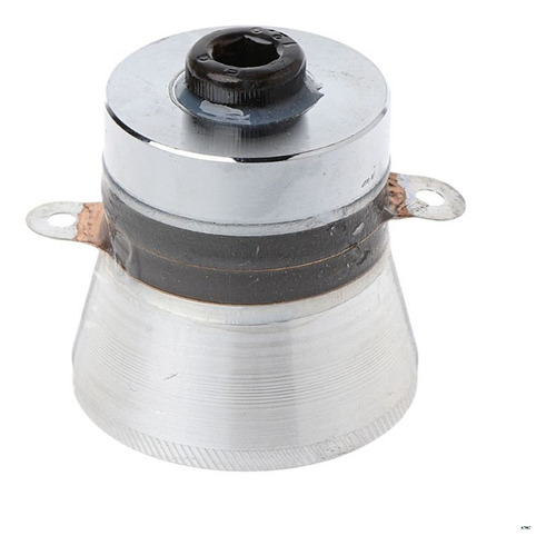 Transductor De Limpieza Piezoeléctrico Ultrasónico De 60 W Y