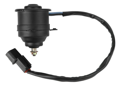 Pieza De Coche Auto Ac Fan Motor 062500-6351 For Mitsubishi