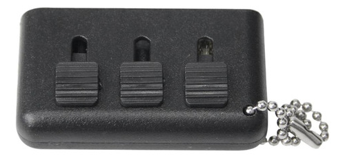 5 Piece De Cepillo De Para Golf Para Prácticas Y