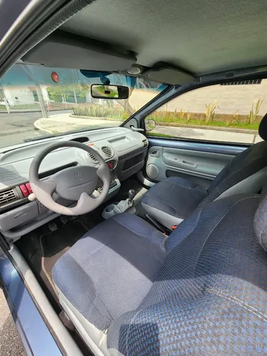 Renault Twingo 1.2 Access