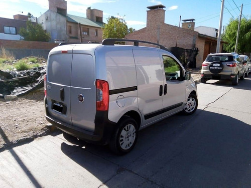 Fiat Qubo 2013 1.4 Fiorino Dynamic 73cv 2013