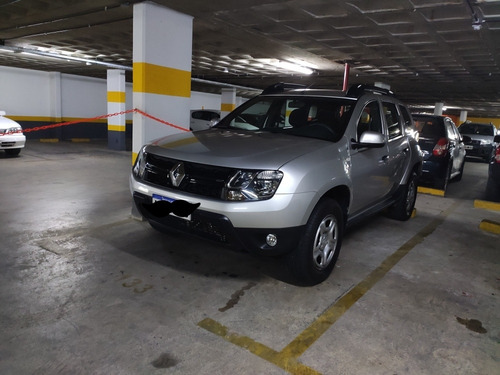 Renault Duster 1.6 Ph2 4x2 Dynamique 110cv 2018