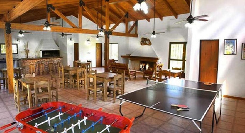 Imagen 9 de 9 de Venta Complejo De Cabañas - Villa General Belgrano