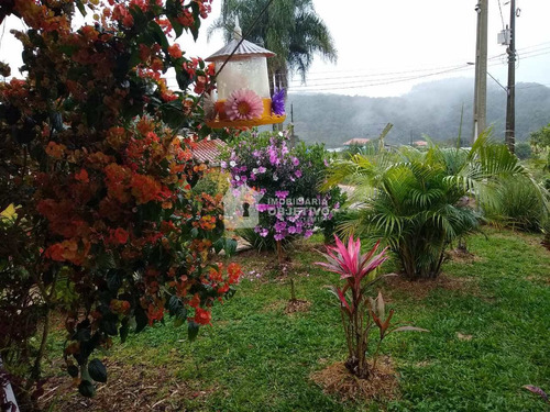 Chácara Com 2 Dorms, Centro, Ibiúna - R$ 360 Mil, Cod: 3460 - V3460