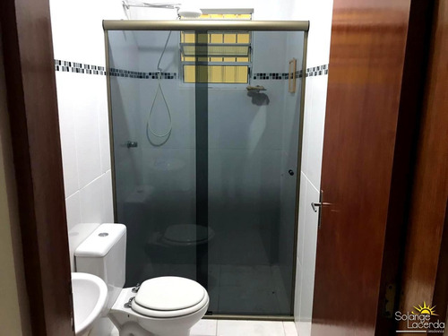 Imagem 16 de 21 de Casa Térrea - 2 Dormitórios (1 Suíte) - Permite Financiamento - Excelente Localização - 1289