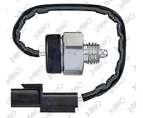 Interruptor Luz Re Kia Picanto/hb20 Tds