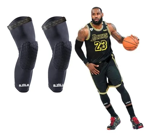 rodilleras nba  Shopee México