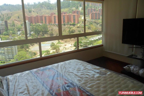 Apartamentos En Venta Código Ic 19-2706