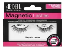 Comprar Pestañas Postizas Magnetic Lahes-demi Wispies Ardell
