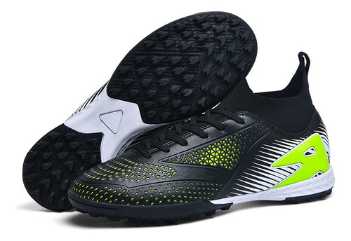 Zapatos De Fútbol De Entrenamiento De Alto Rendimiento