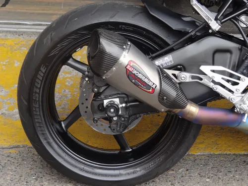Yamaha Mt 10 Recibimos Tu Moto En Parte De Pago