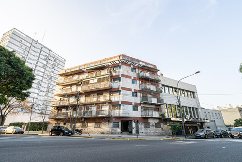 Departamento En Venta En Colegiales, Capital Federal, Buenos Aires