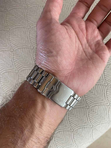 Relógio Tag Heuer Formula 1