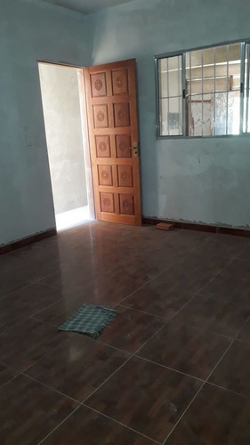 Casa Nova- Cond. São Rafael- 2509 - 2509