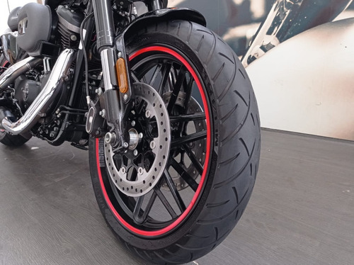 Xl 1200 Cx Roadster - 2017