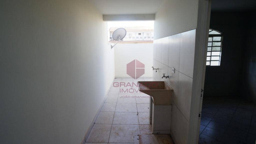 Imagem 5 de 20 de Casa Para Alugar, 70 M² Por R$ 900,00/mês - Vila Esperança - Maringá/pr - Ca0202