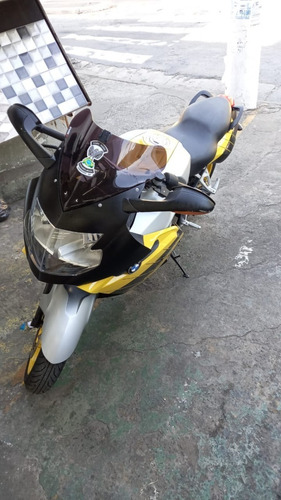 Bmw K 1200s